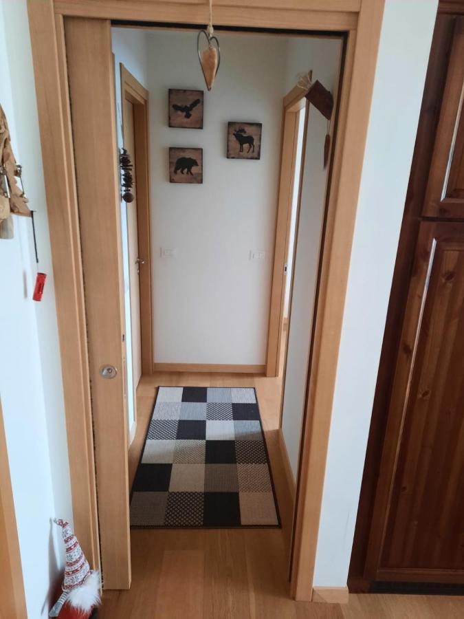 La Casetta Di Mariangela Camporosso  Extérieur photo