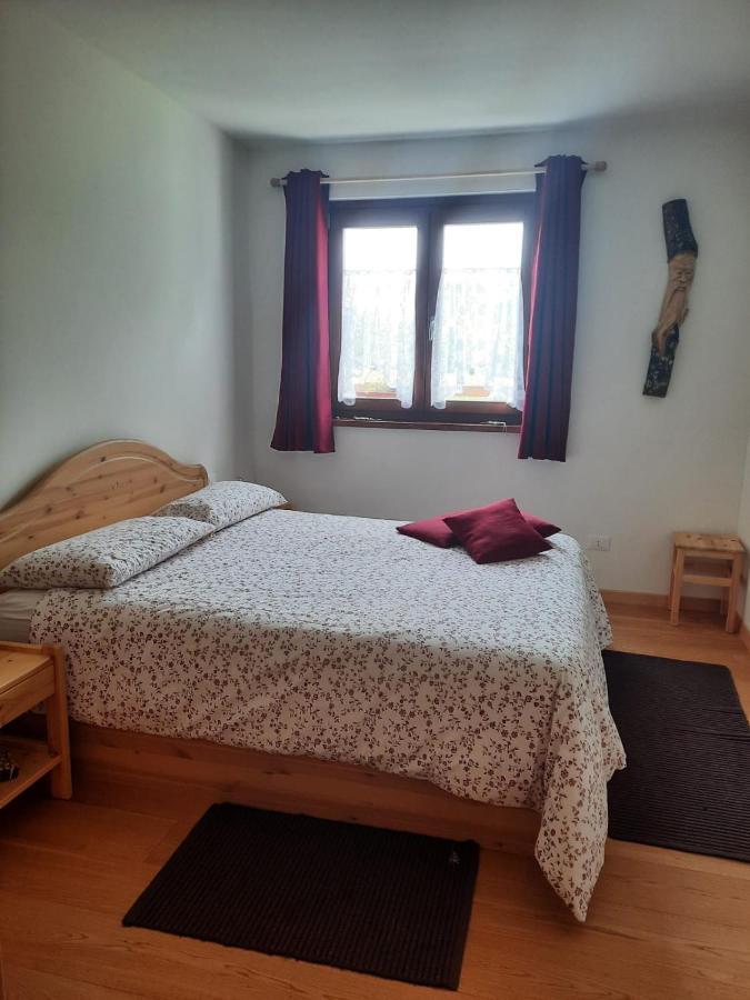 La Casetta Di Mariangela Camporosso  Extérieur photo