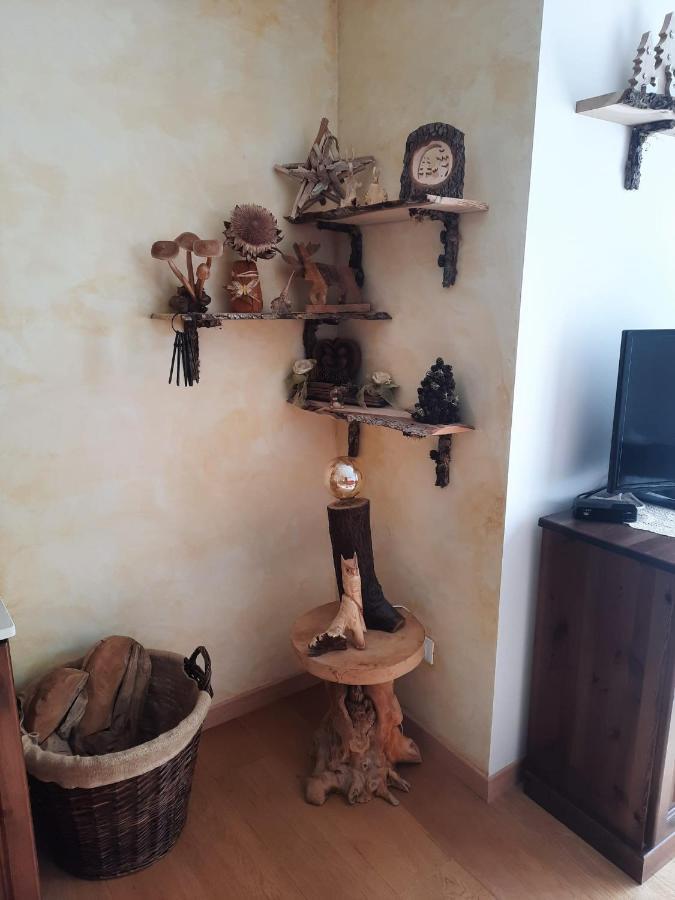 La Casetta Di Mariangela Camporosso  Extérieur photo