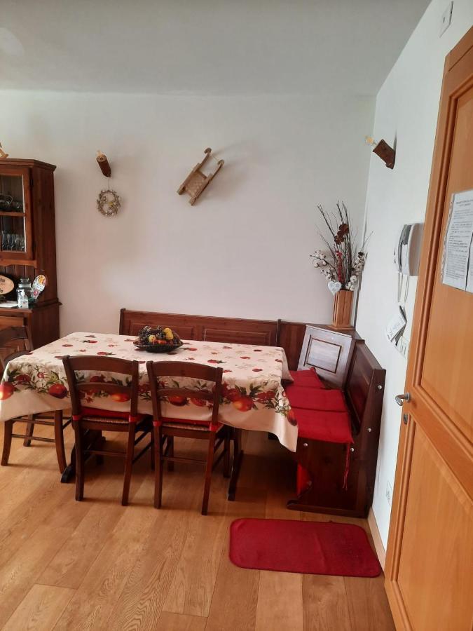 La Casetta Di Mariangela Camporosso  Extérieur photo