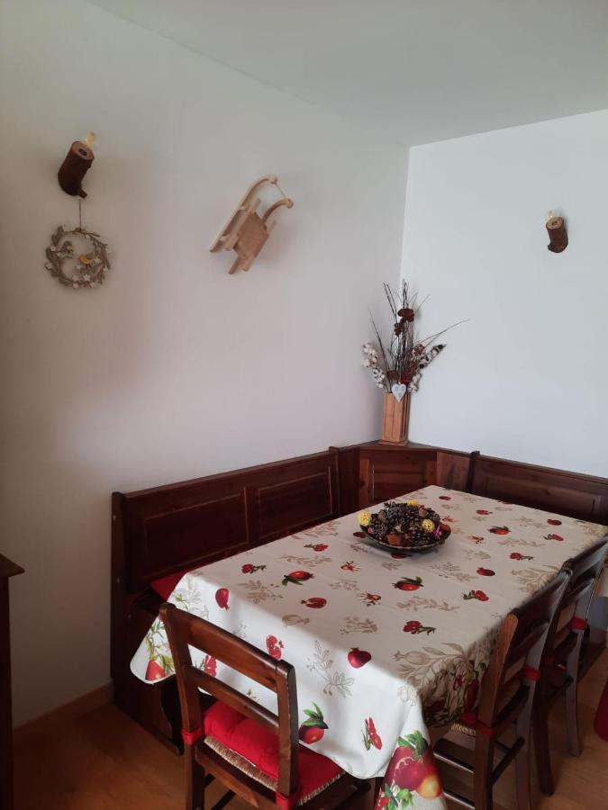 La Casetta Di Mariangela Camporosso  Extérieur photo