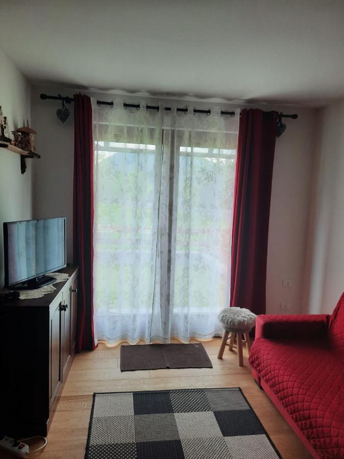 La Casetta Di Mariangela Camporosso  Extérieur photo