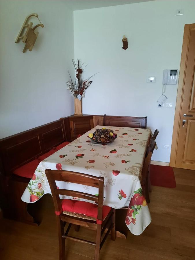 La Casetta Di Mariangela Camporosso  Extérieur photo