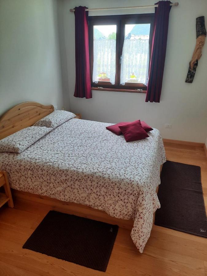 La Casetta Di Mariangela Camporosso  Extérieur photo