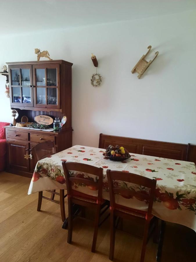 La Casetta Di Mariangela Camporosso  Extérieur photo