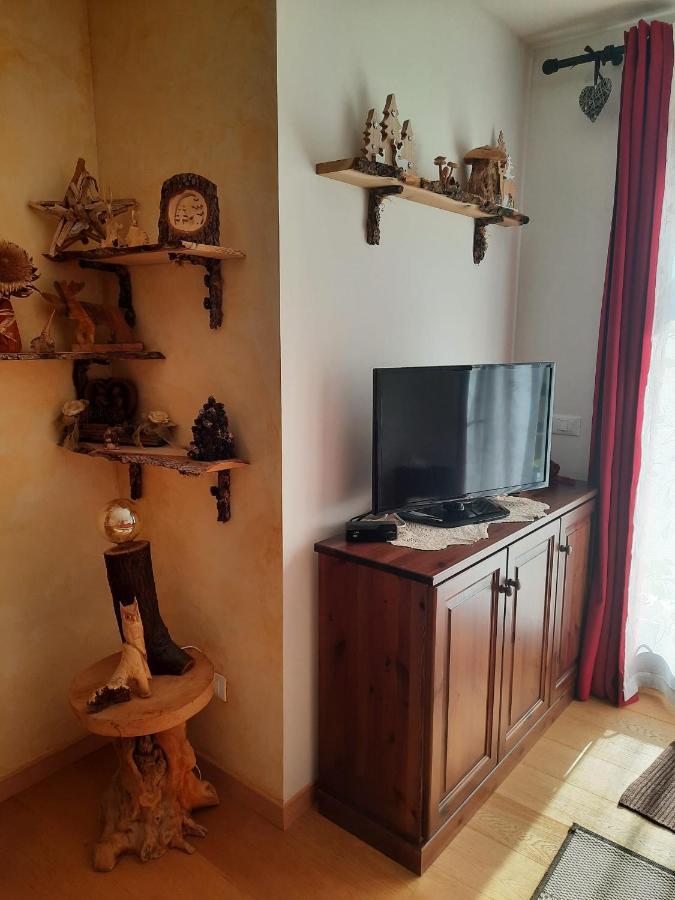 La Casetta Di Mariangela Camporosso  Extérieur photo