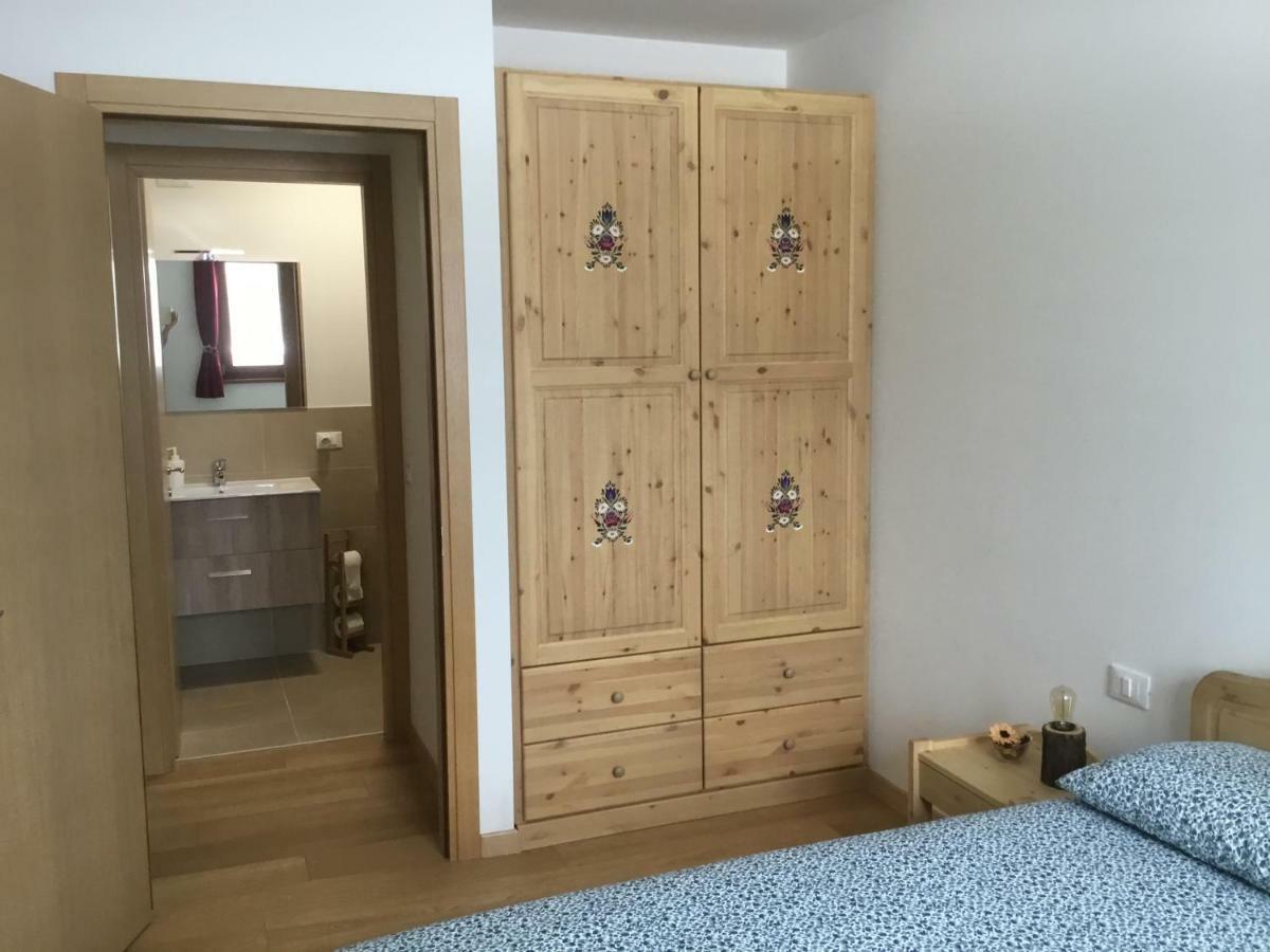 La Casetta Di Mariangela Camporosso  Extérieur photo