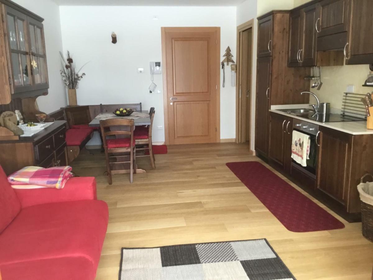 La Casetta Di Mariangela Camporosso  Extérieur photo
